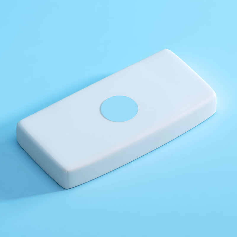 HOROW Toilet Tank Cover Is Suitable For T0337W Series Wayfair